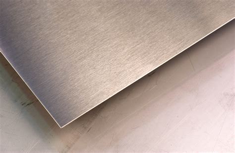 stainless steel sheet price